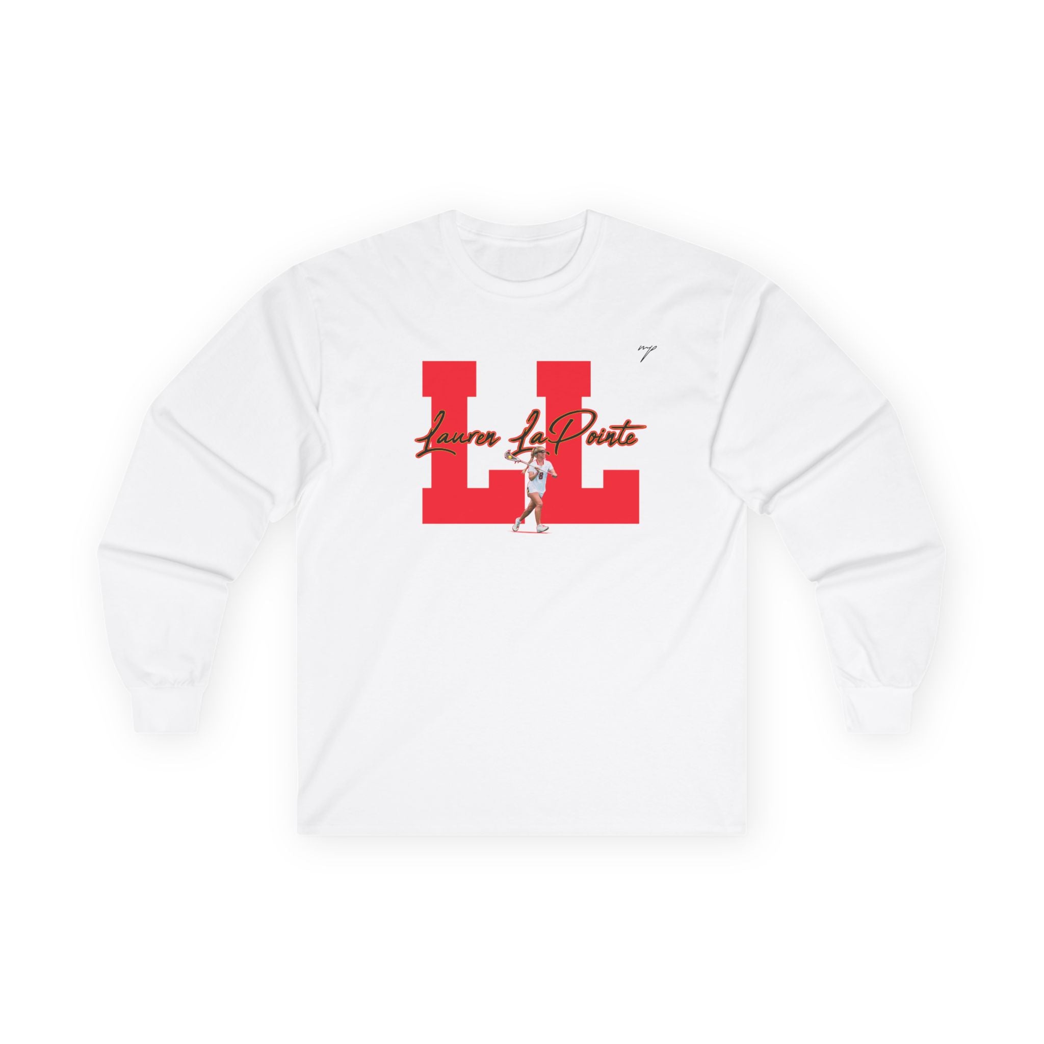 Lauren LaPointe Long Sleeve