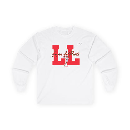 Lauren LaPointe Long Sleeve