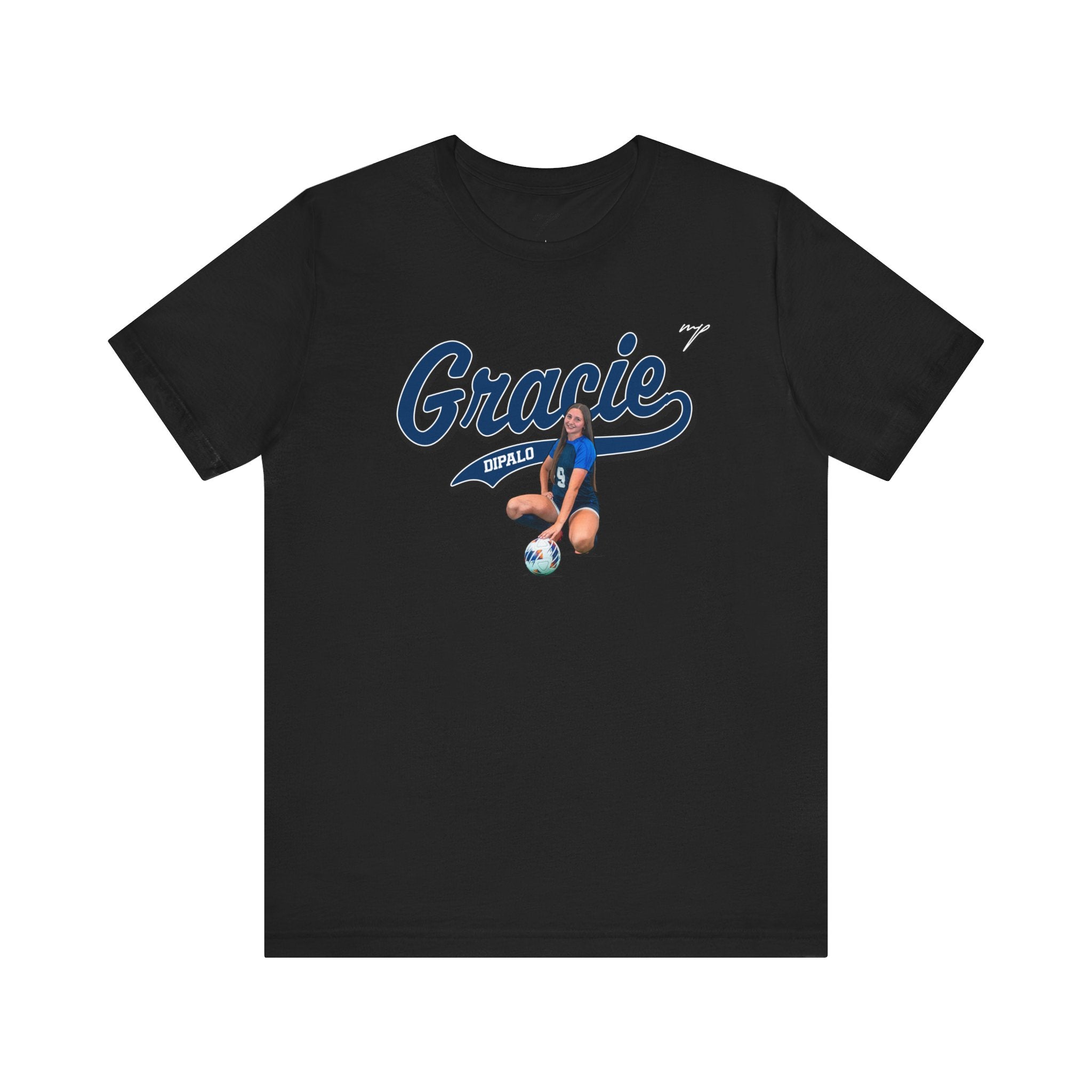 Gracie DiPalo Graphic Tee