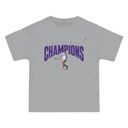 Jaylen Rosga Limited Edition (1) Natty Champs Vintage Tee