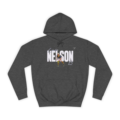Landri Nelson Hoodie