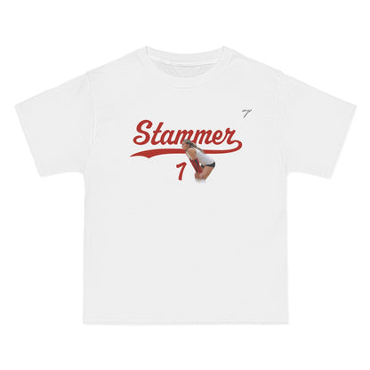 Eva Stammer Vintage Tee