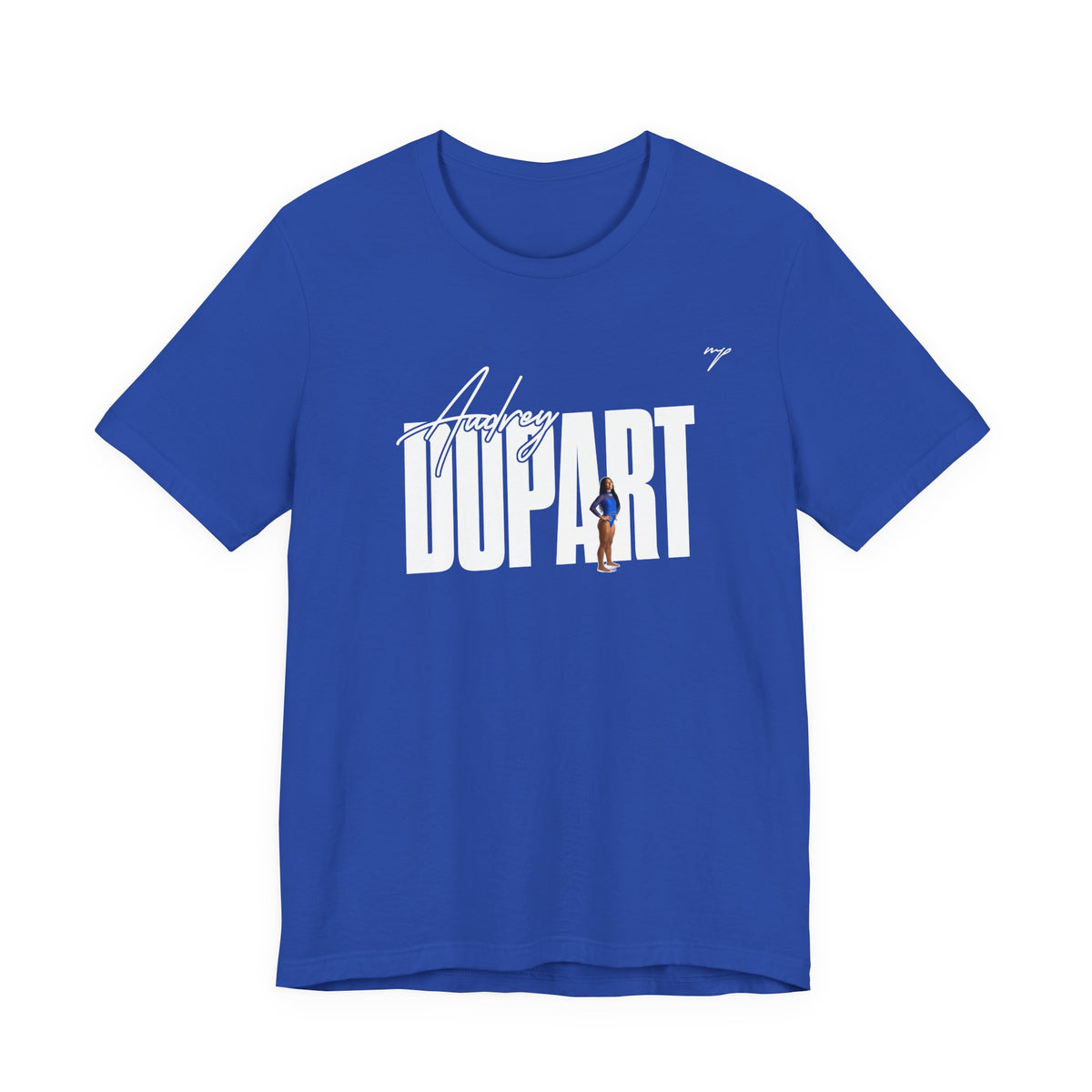 Audrey Dupart Graphic Tee