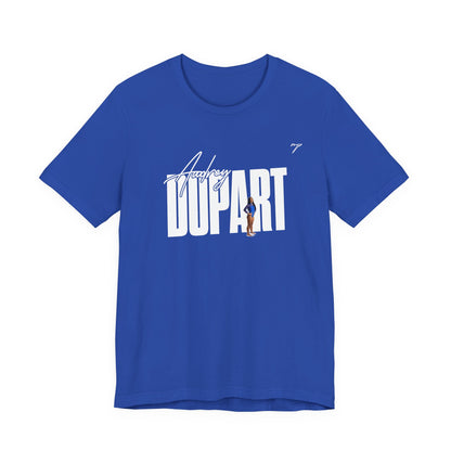 Audrey Dupart Graphic Tee