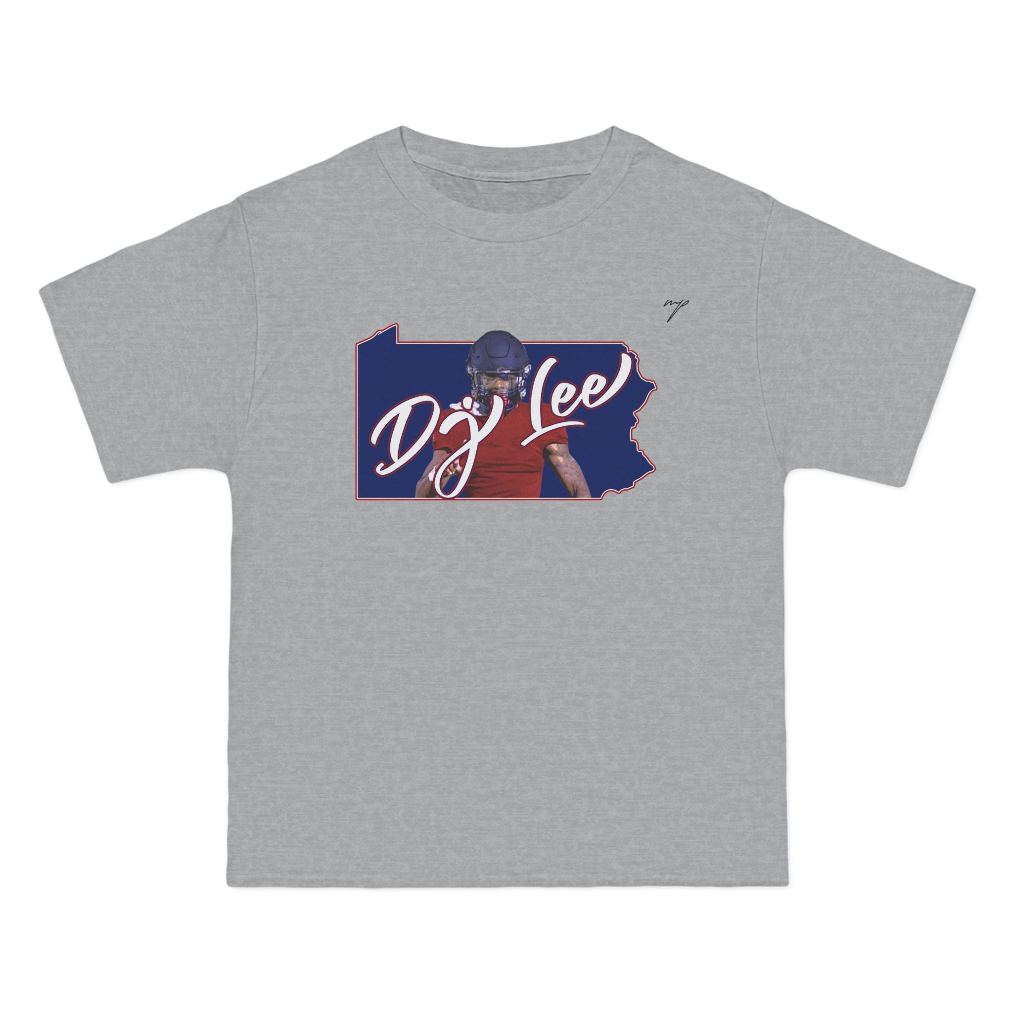 Devonis Lee Vintage Tee