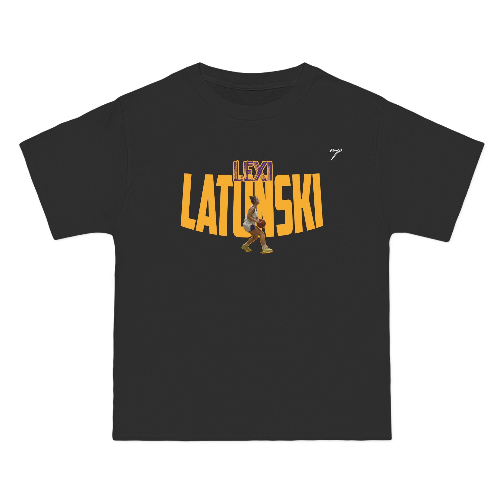 Lexi Latunski Vintage Tee