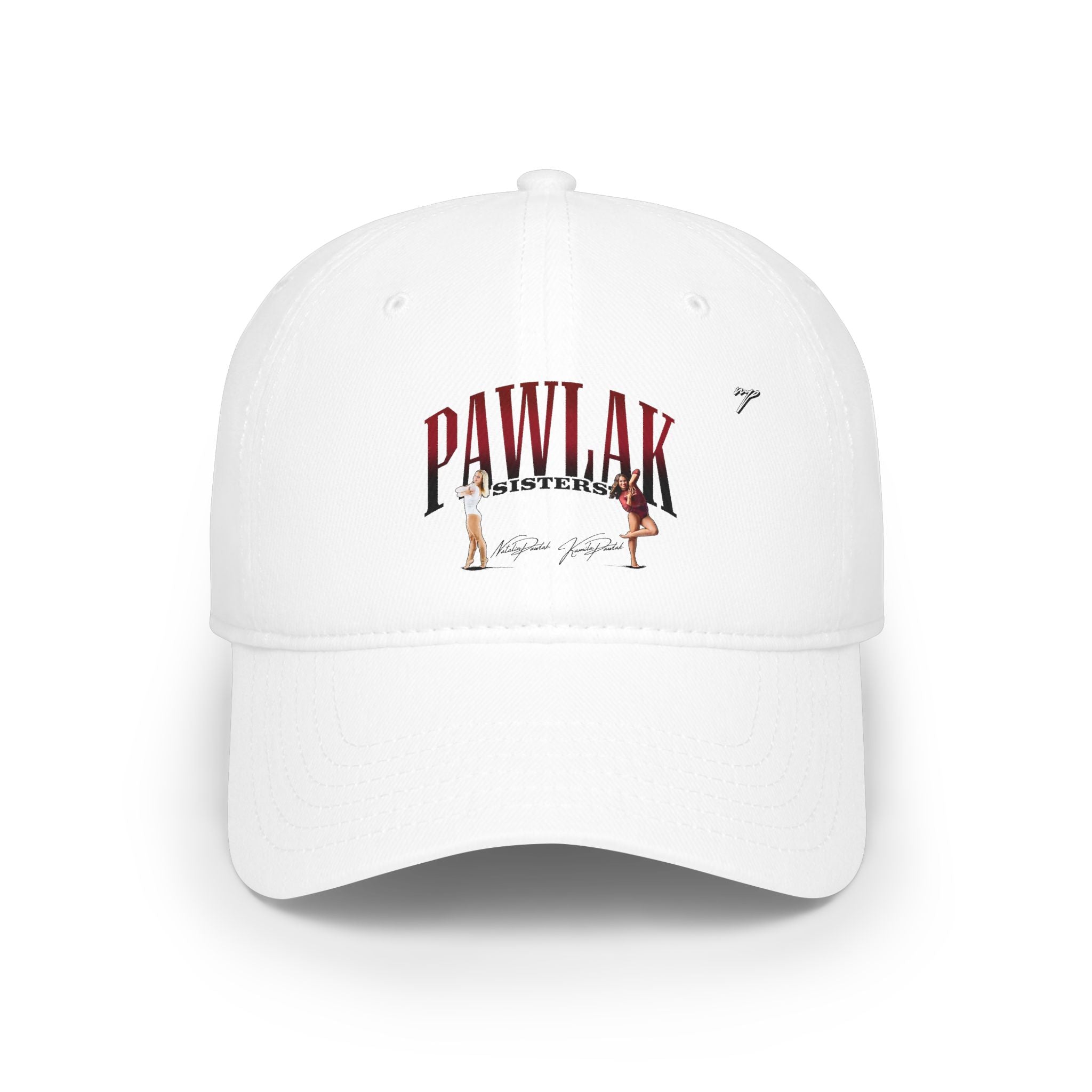 Pawlak Sisters Hat