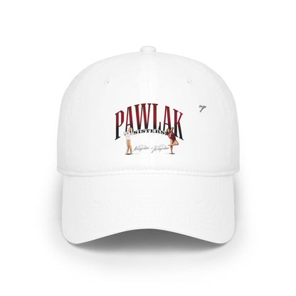 Pawlak Sisters Hat