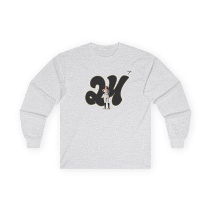 Gabi Casco Long Sleeve Tee