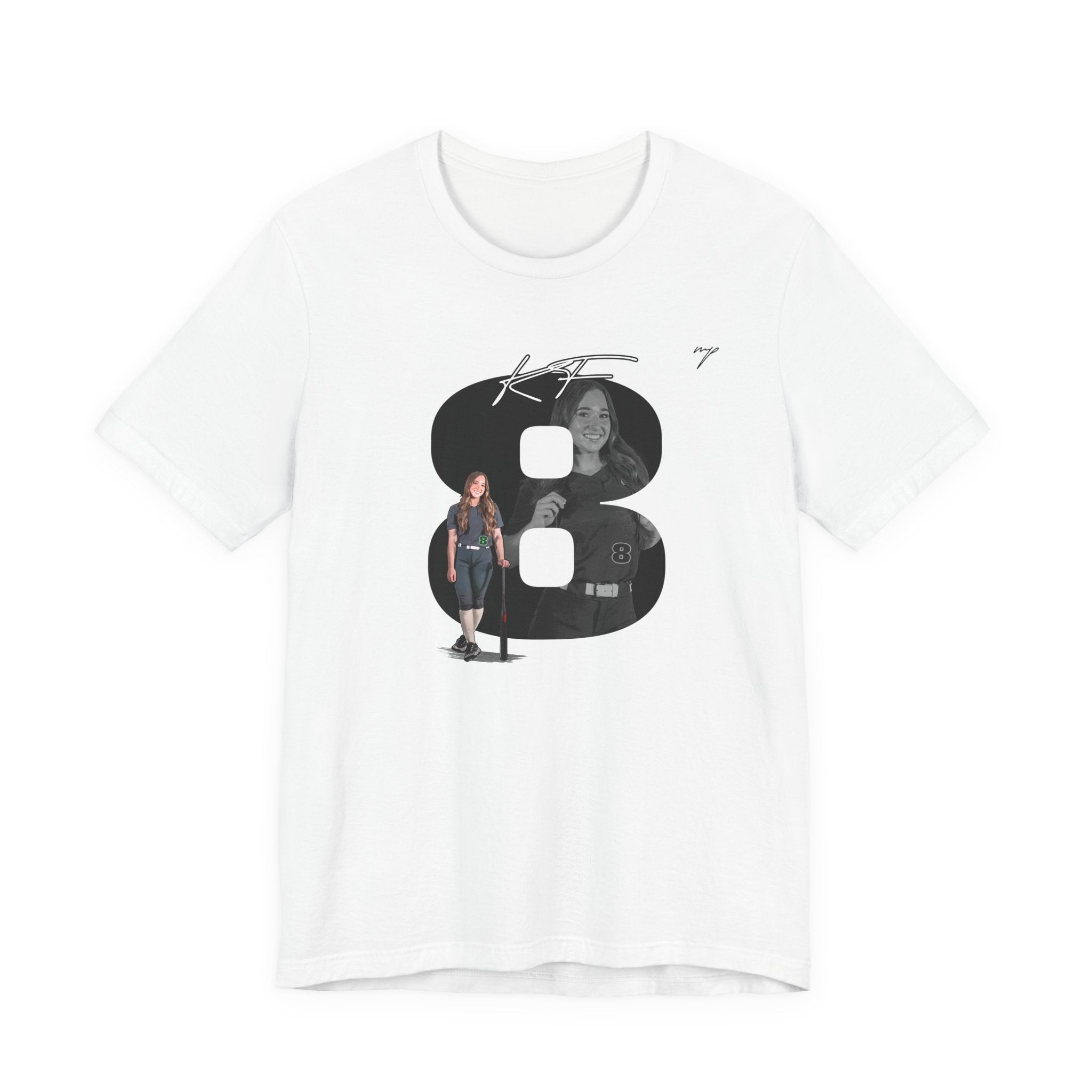 Kylie Frantz Graphic Tee
