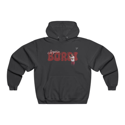 Sophia Bordi Vintage Hoodie