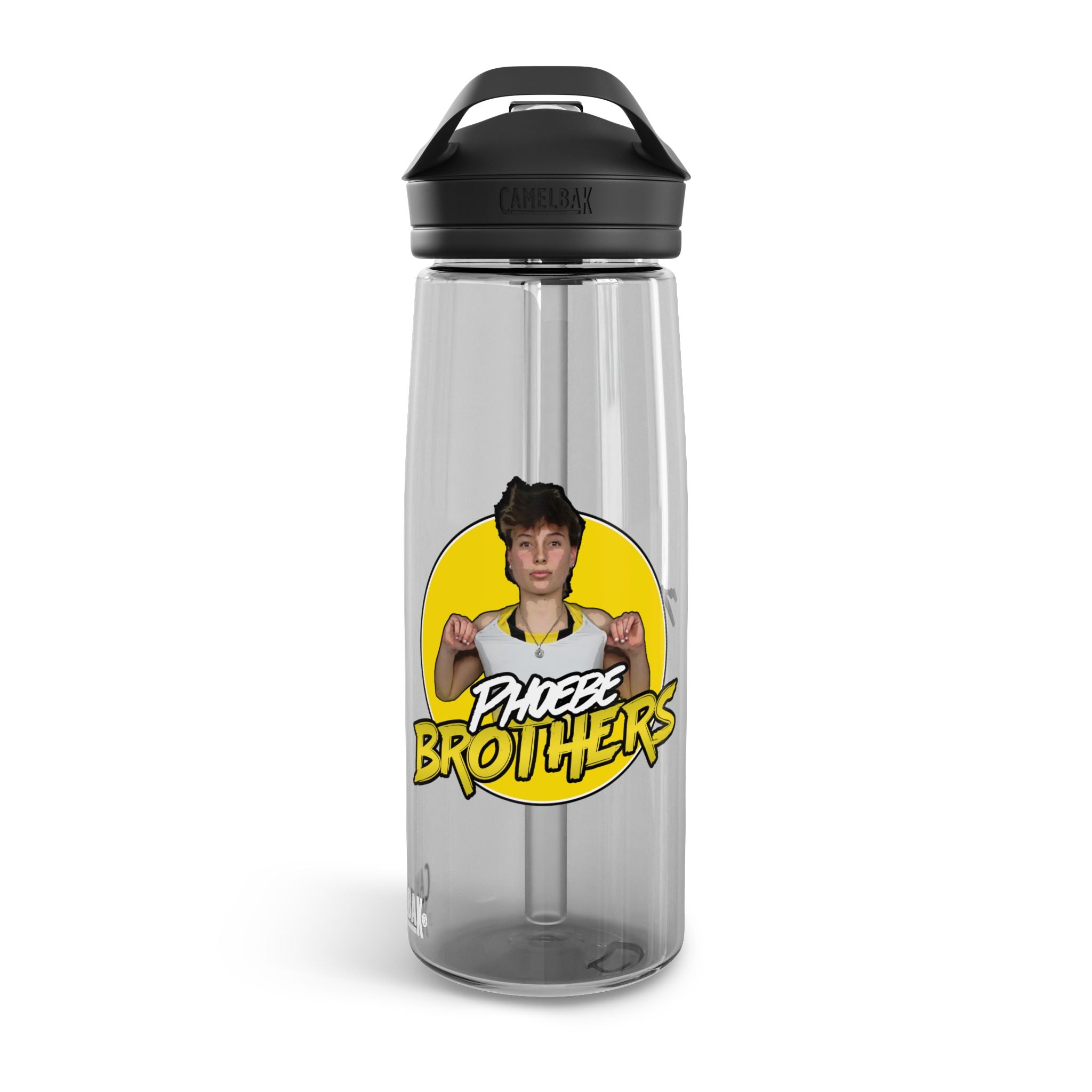 Phoebe Brothers CamelBak Water Bottle