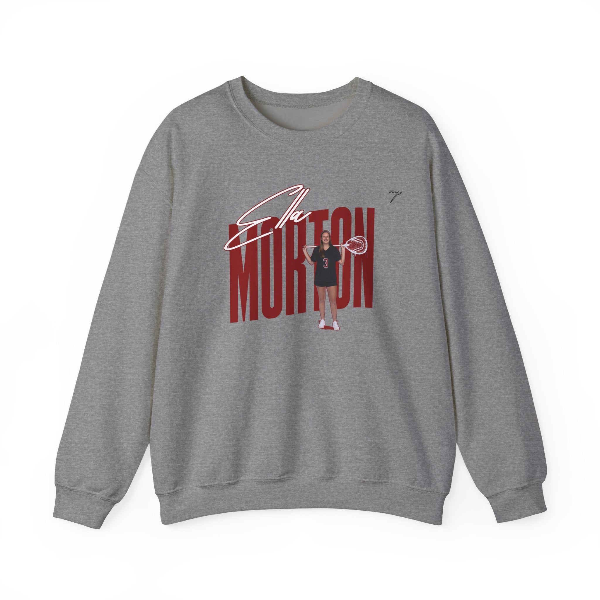 Ella Morton Crewneck