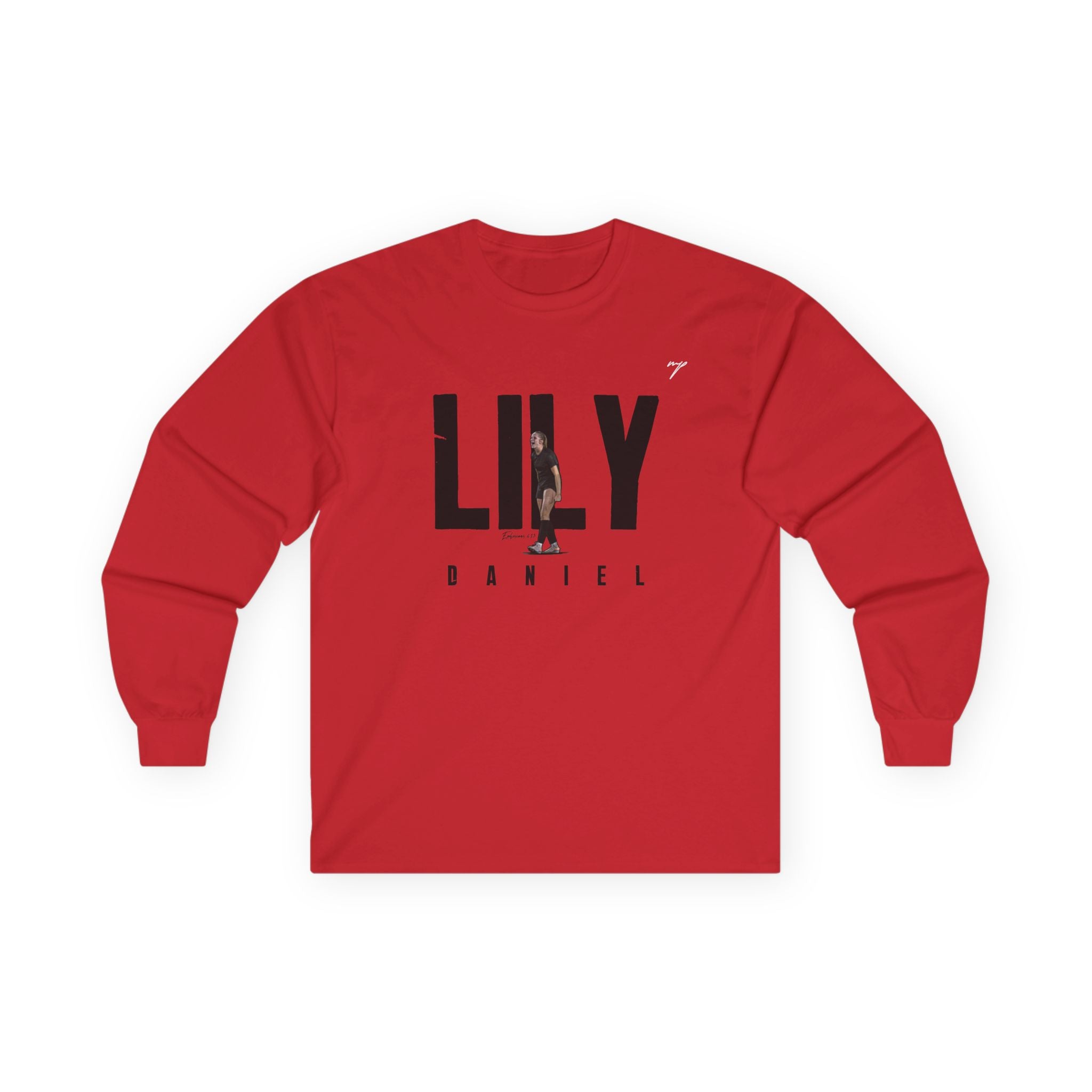 Lily Daniel Long Sleeve