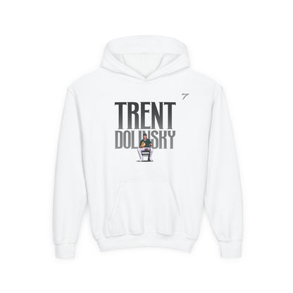 Trent Dolinsky YOUTH Hoodie