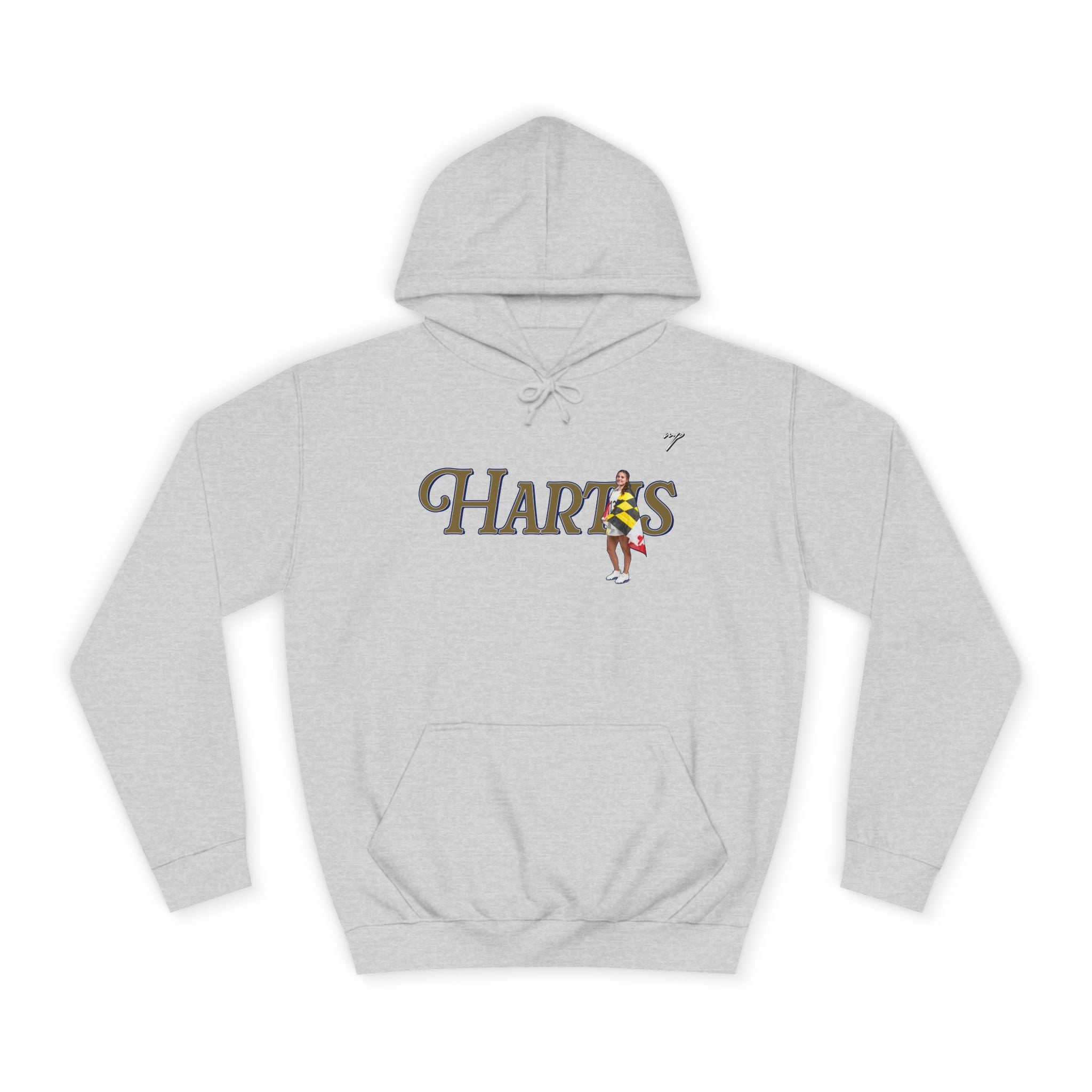 Alyssa Hartis Hoodie