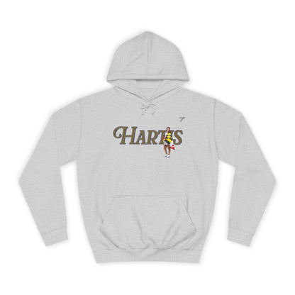 Alyssa Hartis Hoodie