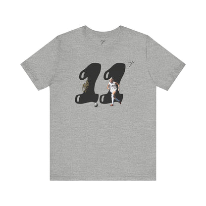 Abby Stassi Graphic Tee