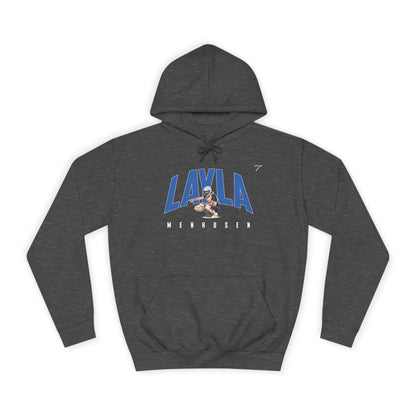 Layla Menhusen Hoodie