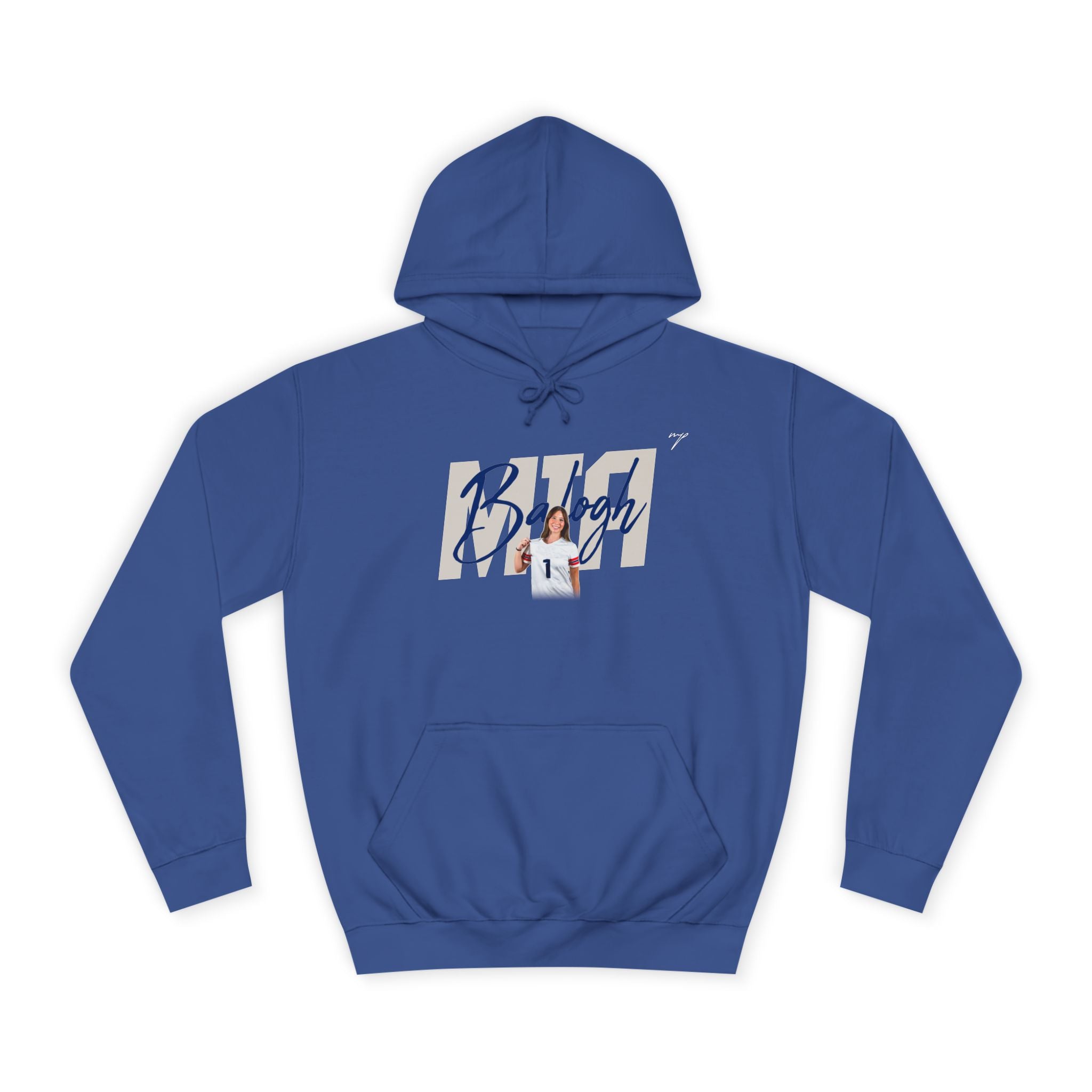 Mia Balogh Hoodie