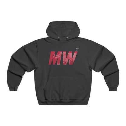 Mallory Winner Vintage Hoodie