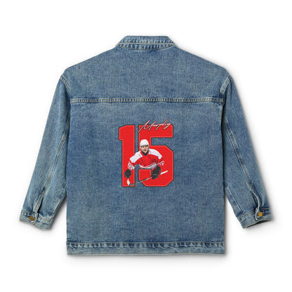 Ryan Murphy Denim Jacket