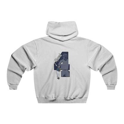 Evan Menzel Vintage Hoodie