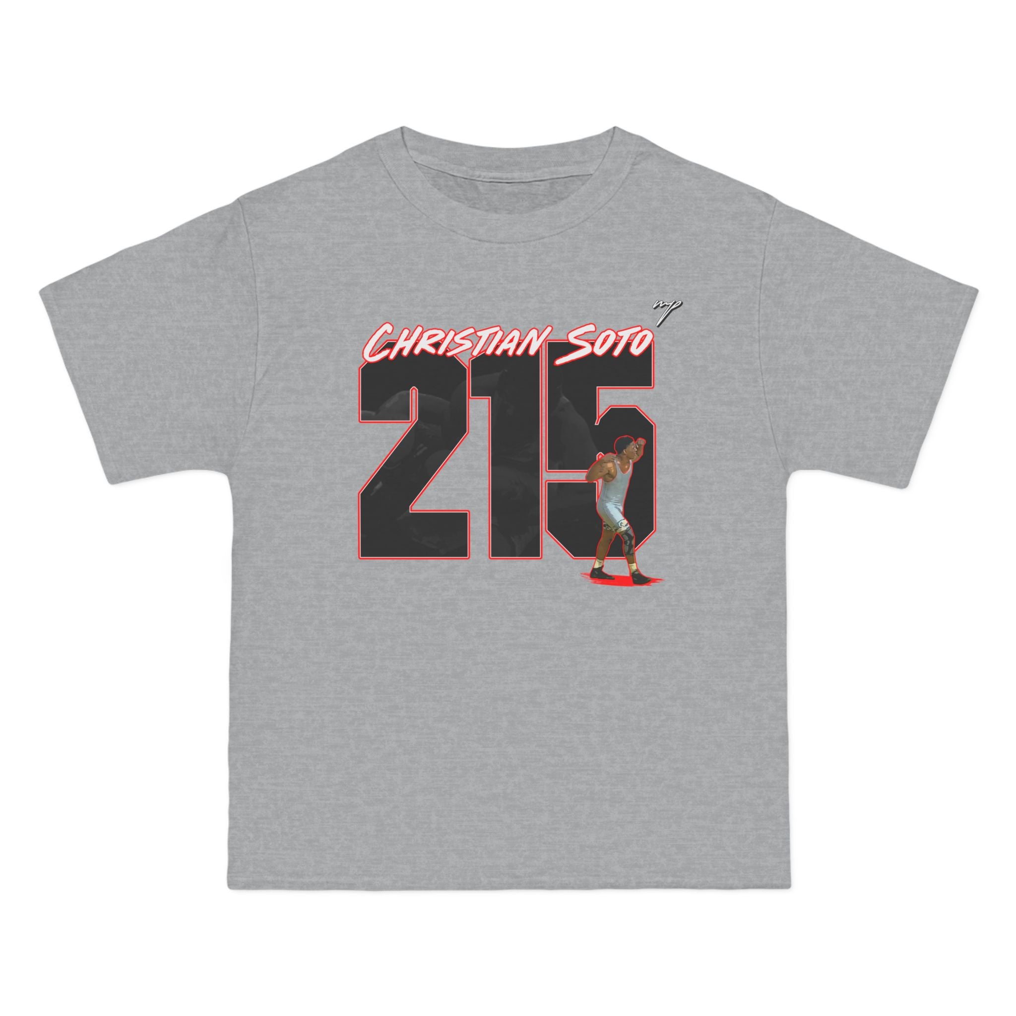 Christian Soto Vintage Tee