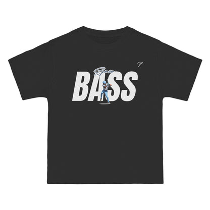 Spencer Bass Vintage Tee