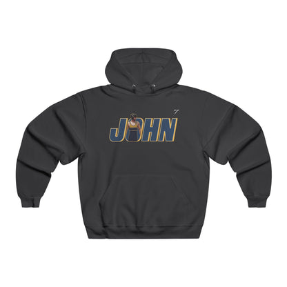 John Stewart Hoodie