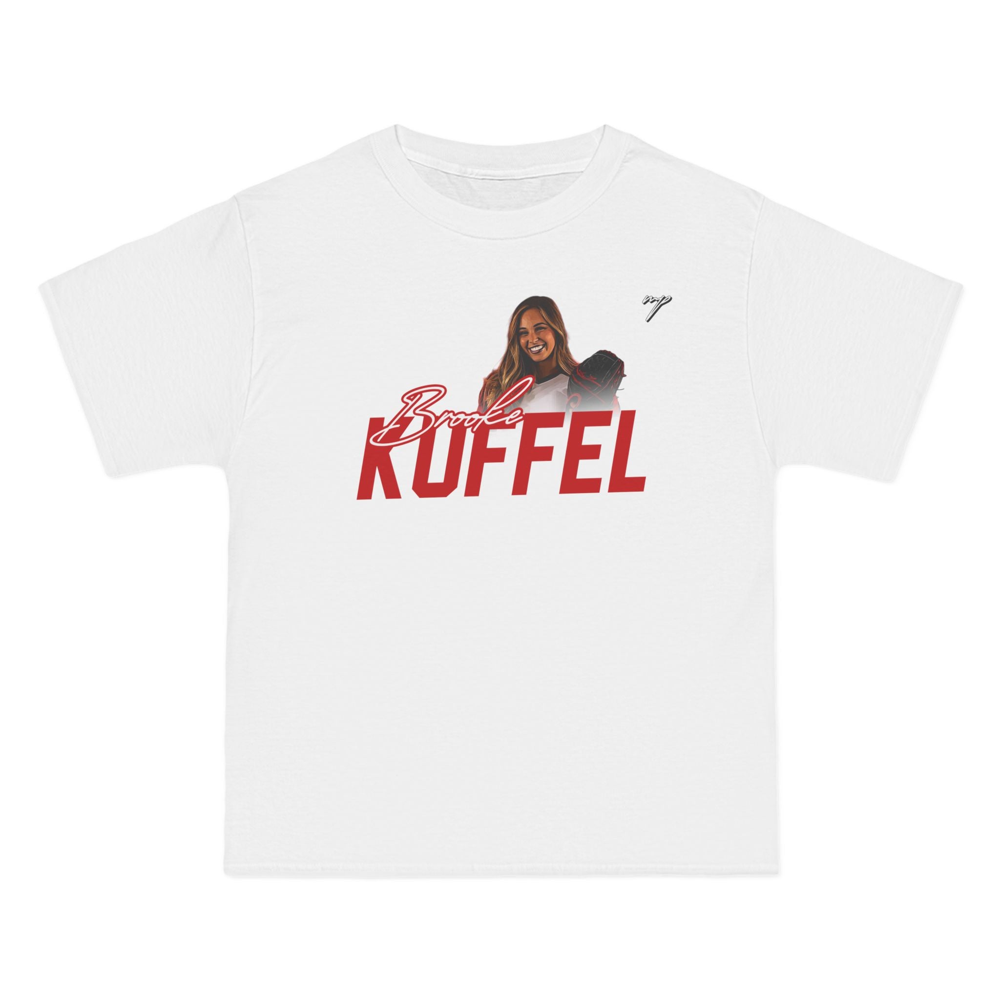Brooke Kuffel Vintage Tee