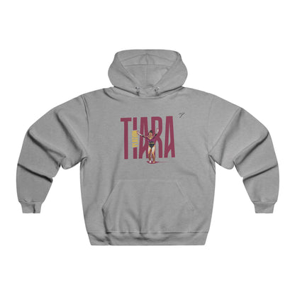 Tiara Platkin Vintage Hoodie