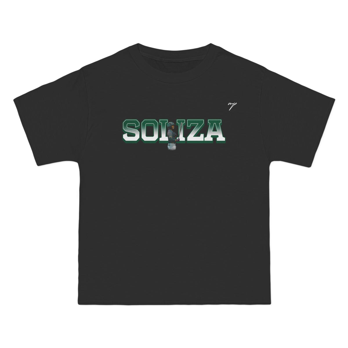 Keagan Soliza Vintage Tee