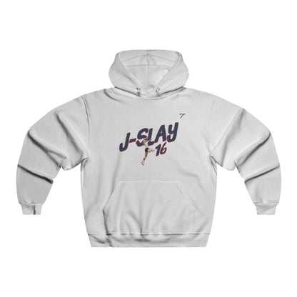 Janie Stinchcomb Vintage Hoodie