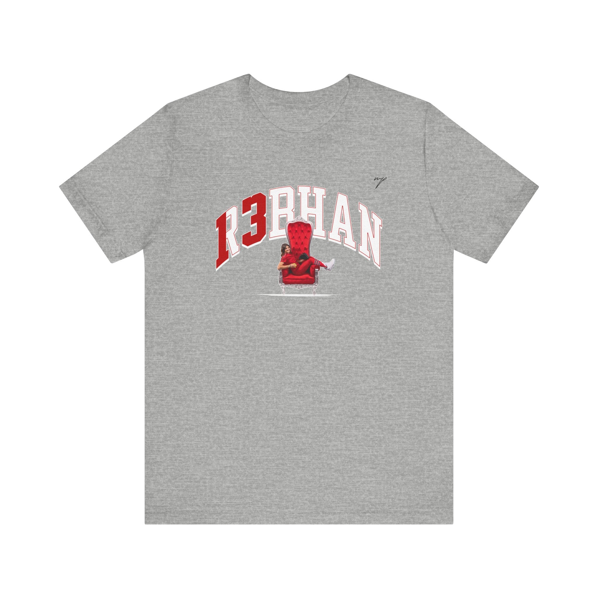 Taylor Rebhan Graphic Tee