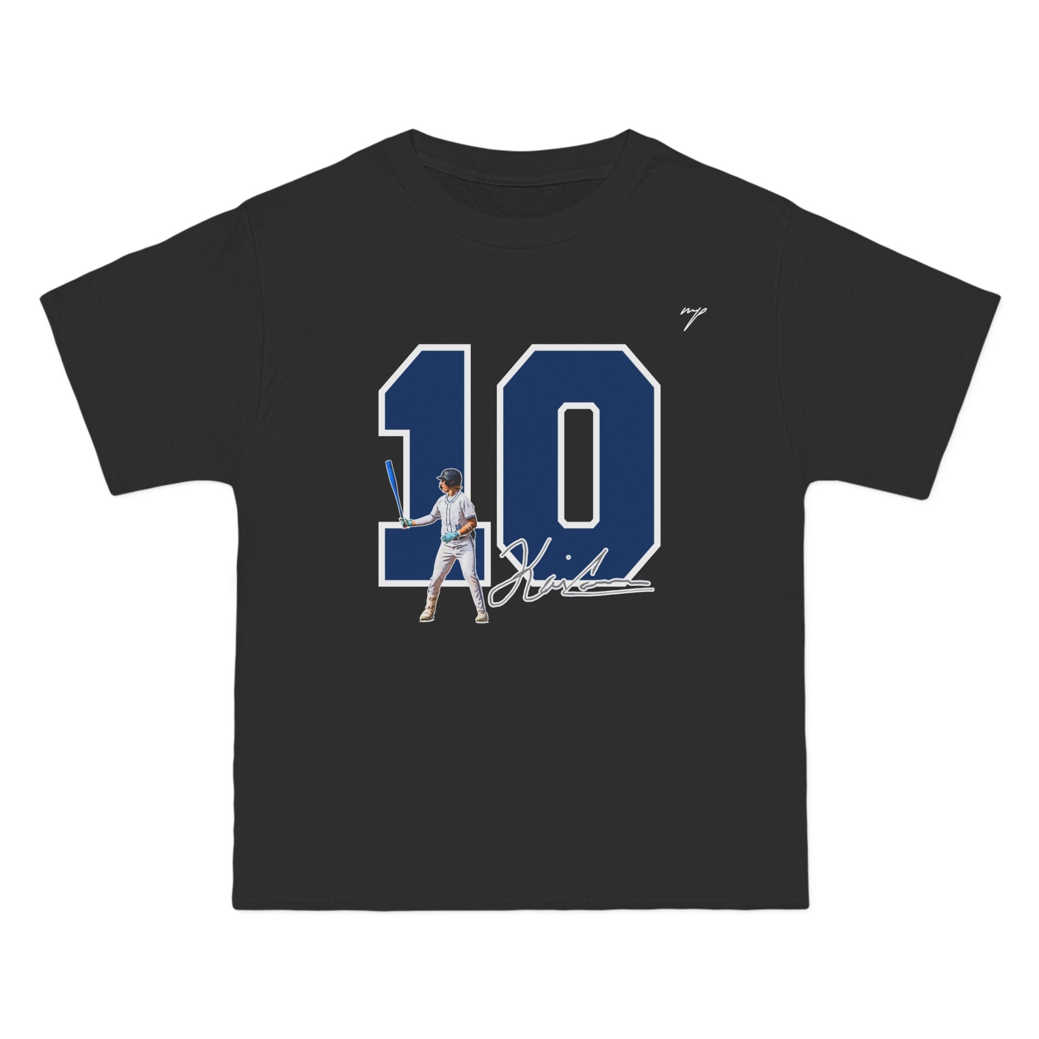Kai Carson Vintage Tee
