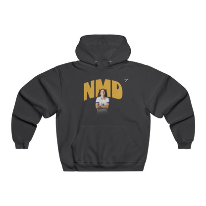 Nicole Moita de Deus Vintage Hoodie