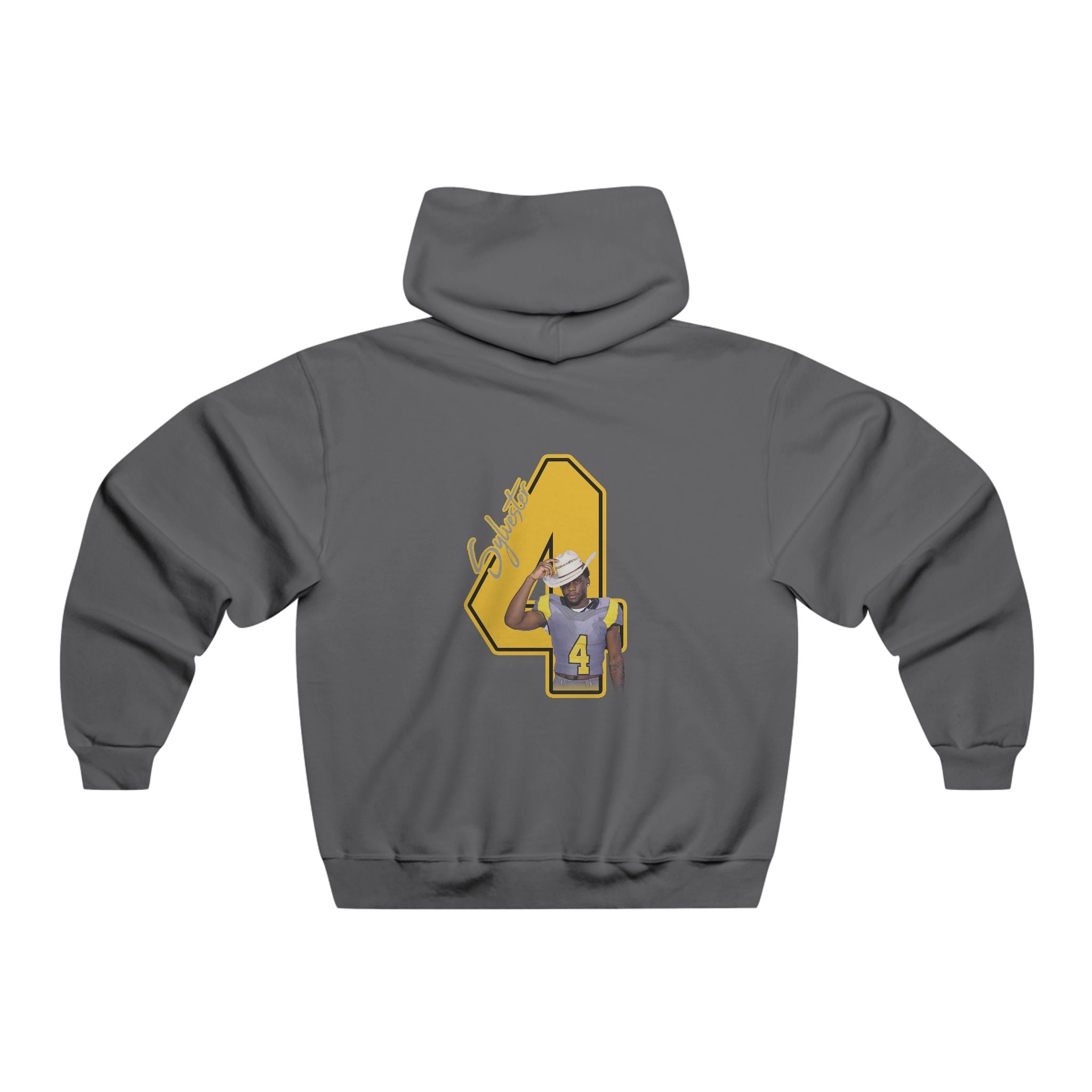 Juice Sylvester Vintage Hoodie