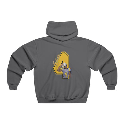 Juice Sylvester Vintage Hoodie