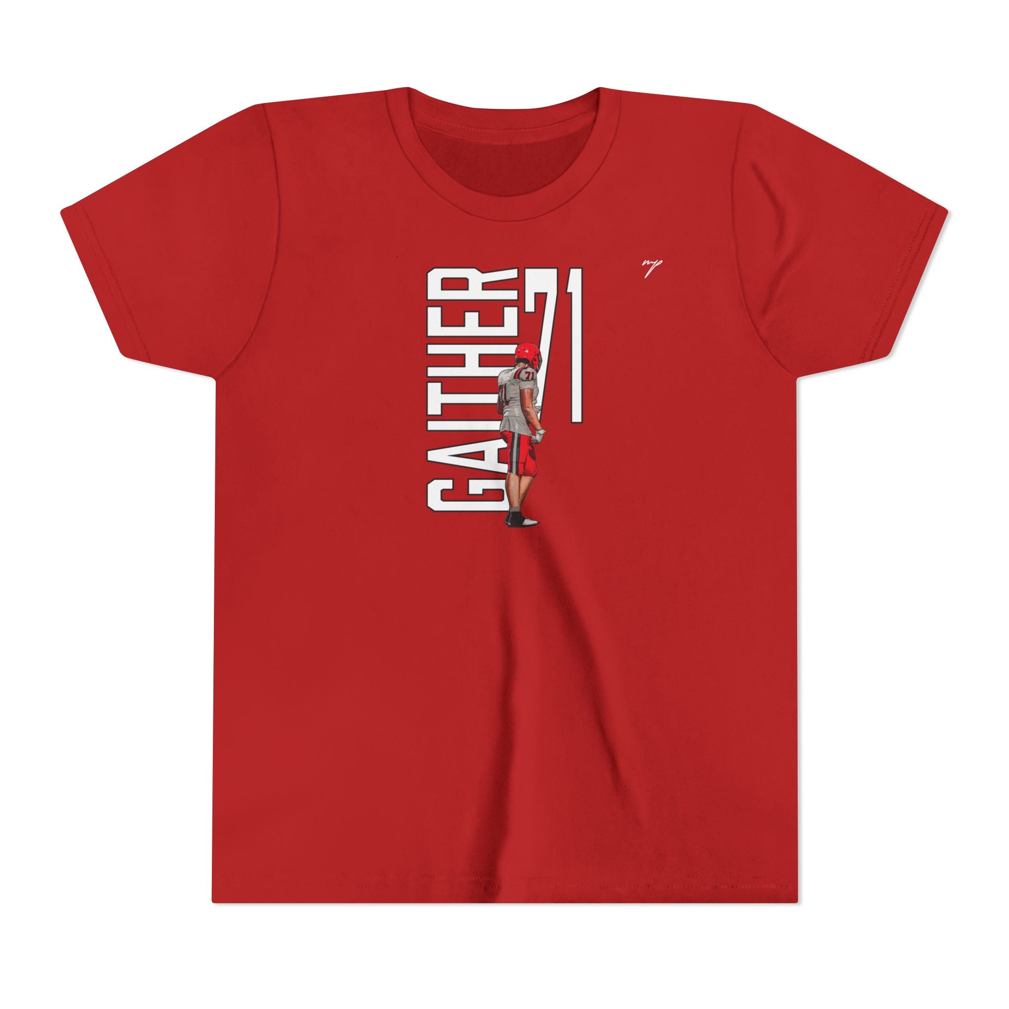 Ty Gaither YOUTH Graphic Tee