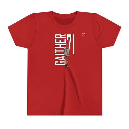 Ty Gaither YOUTH Graphic Tee