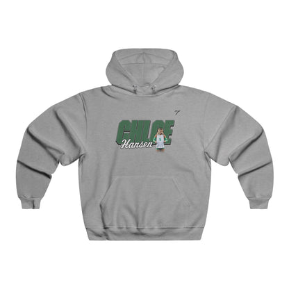 Chloe Hansen Vintage Hoodie