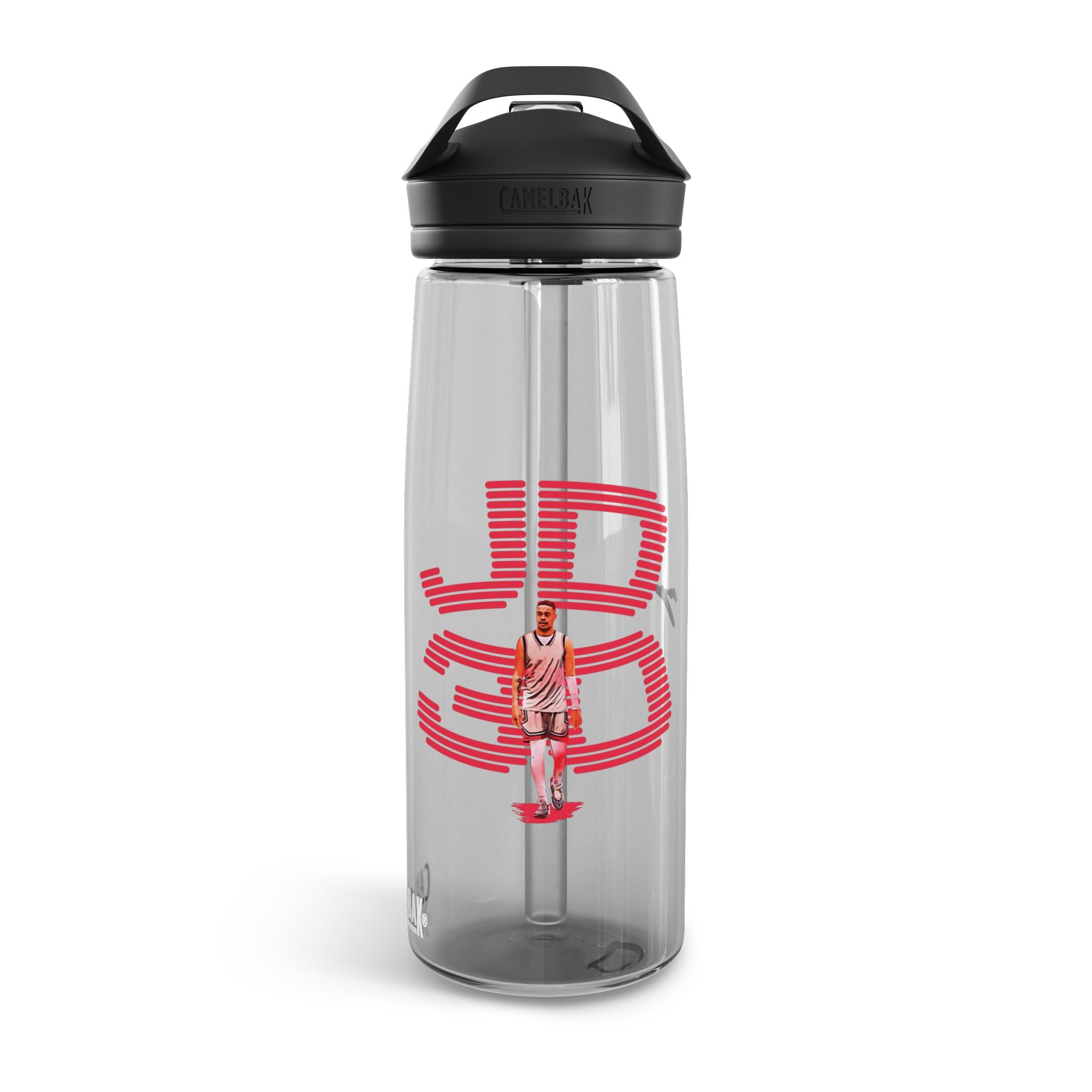Jayden Doss CamelBak Water Bottle