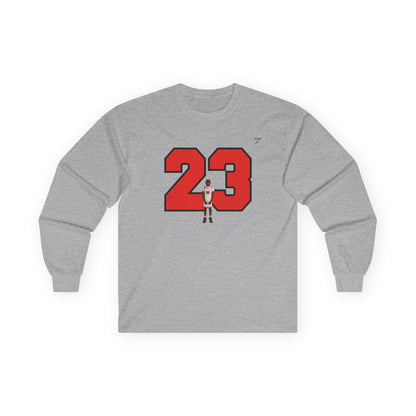 Elijah Small Long Sleeve
