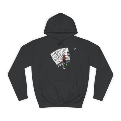Octavian Preston-Hairston Hoodie