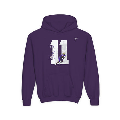 Darrell Owens Jr YOUTH Hoodie