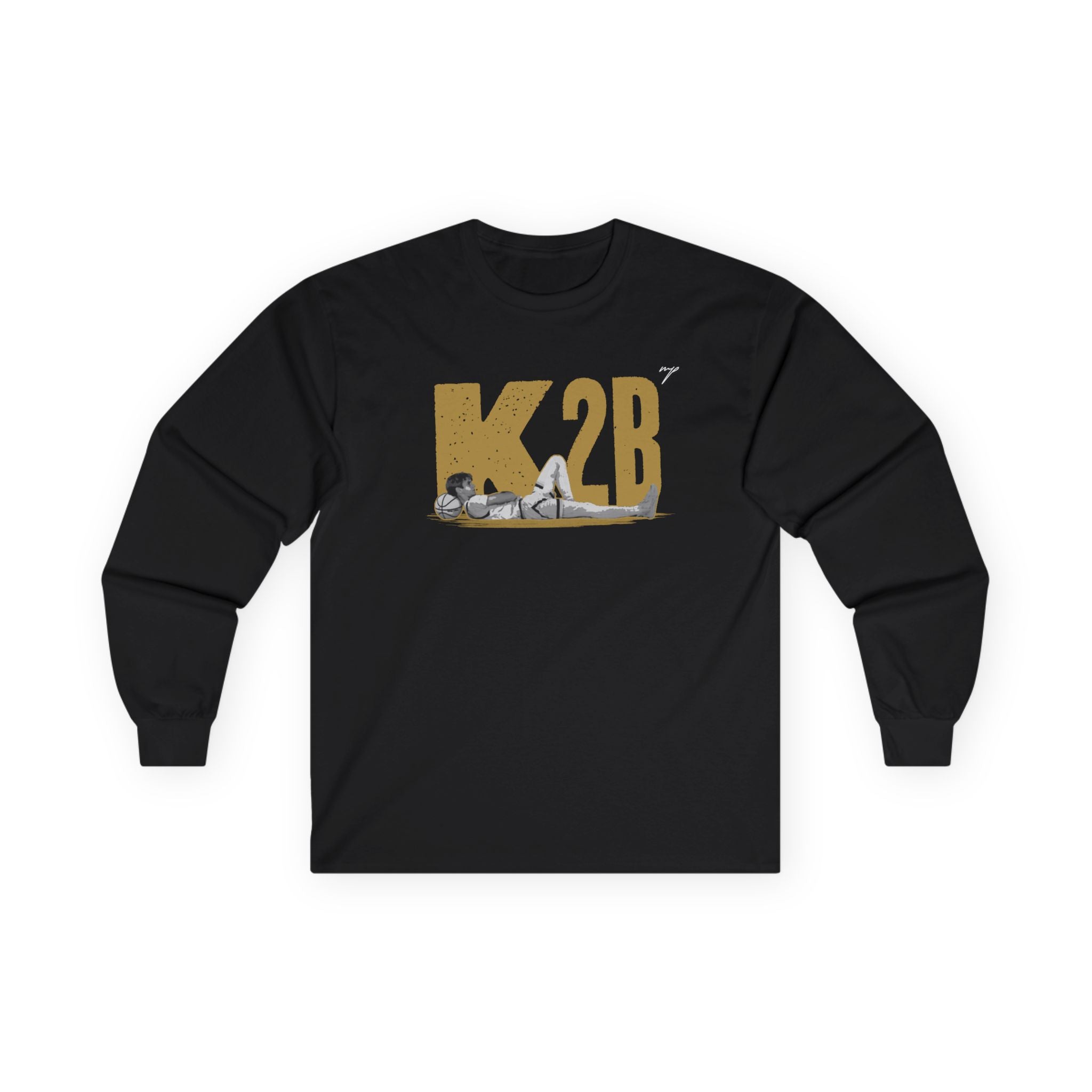 Gavin Kenny Long Sleeve Tee