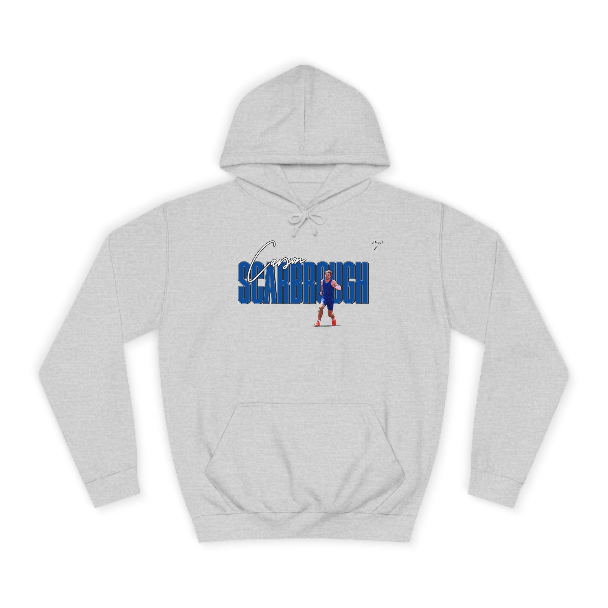 Carson Scarbrough Hoodie