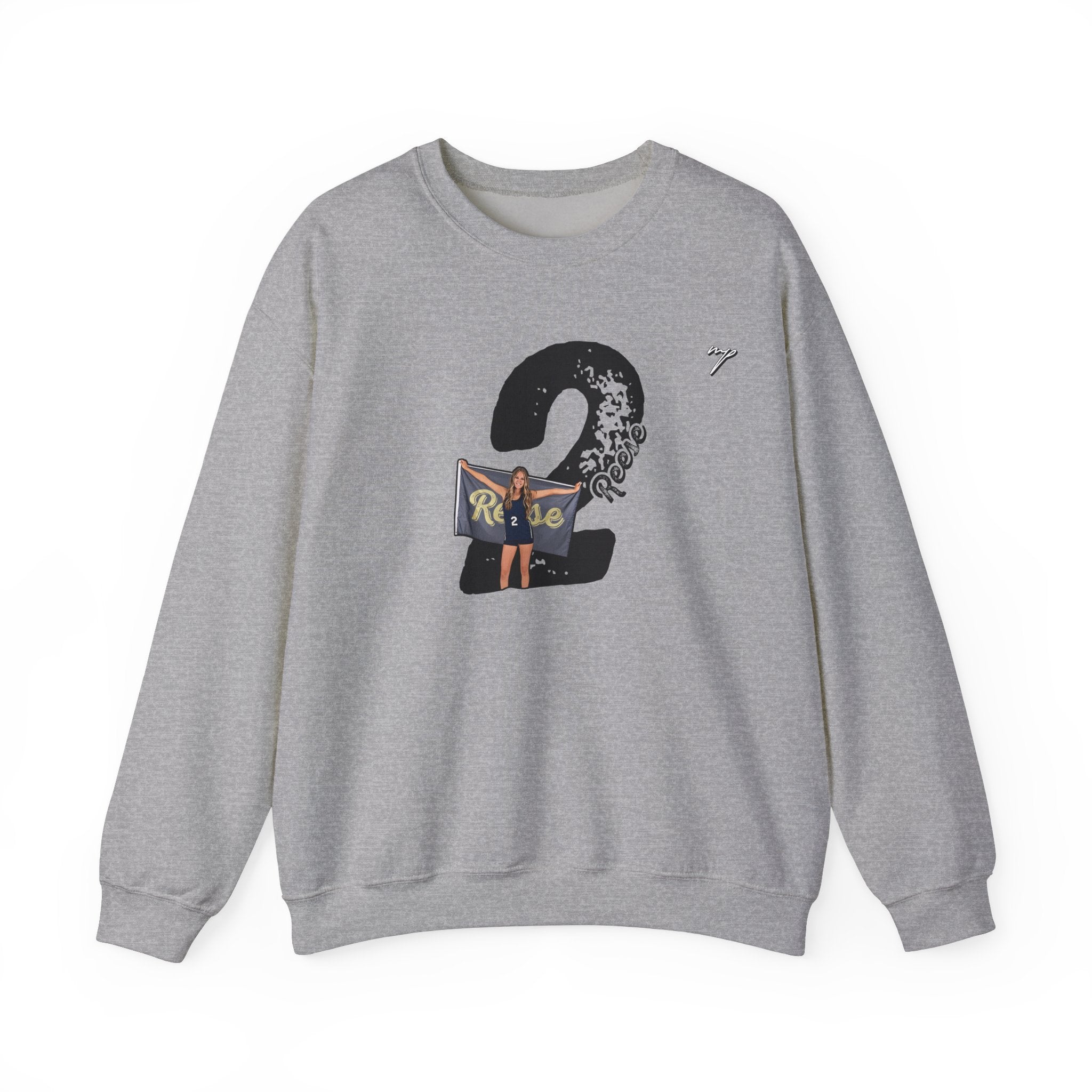 Reese Fraser Crewneck