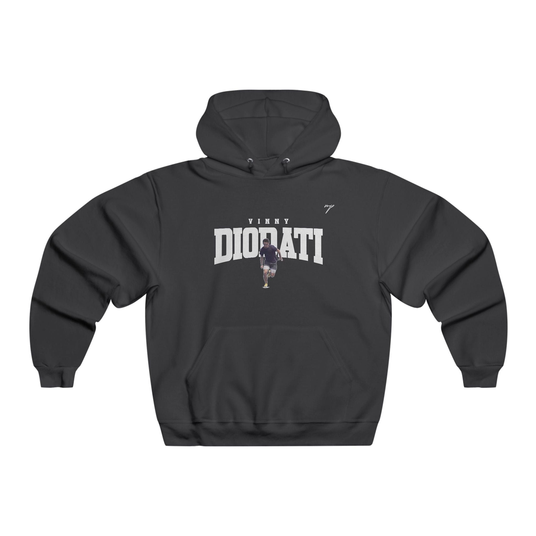 Vinny Diodati Vintage Hoodie